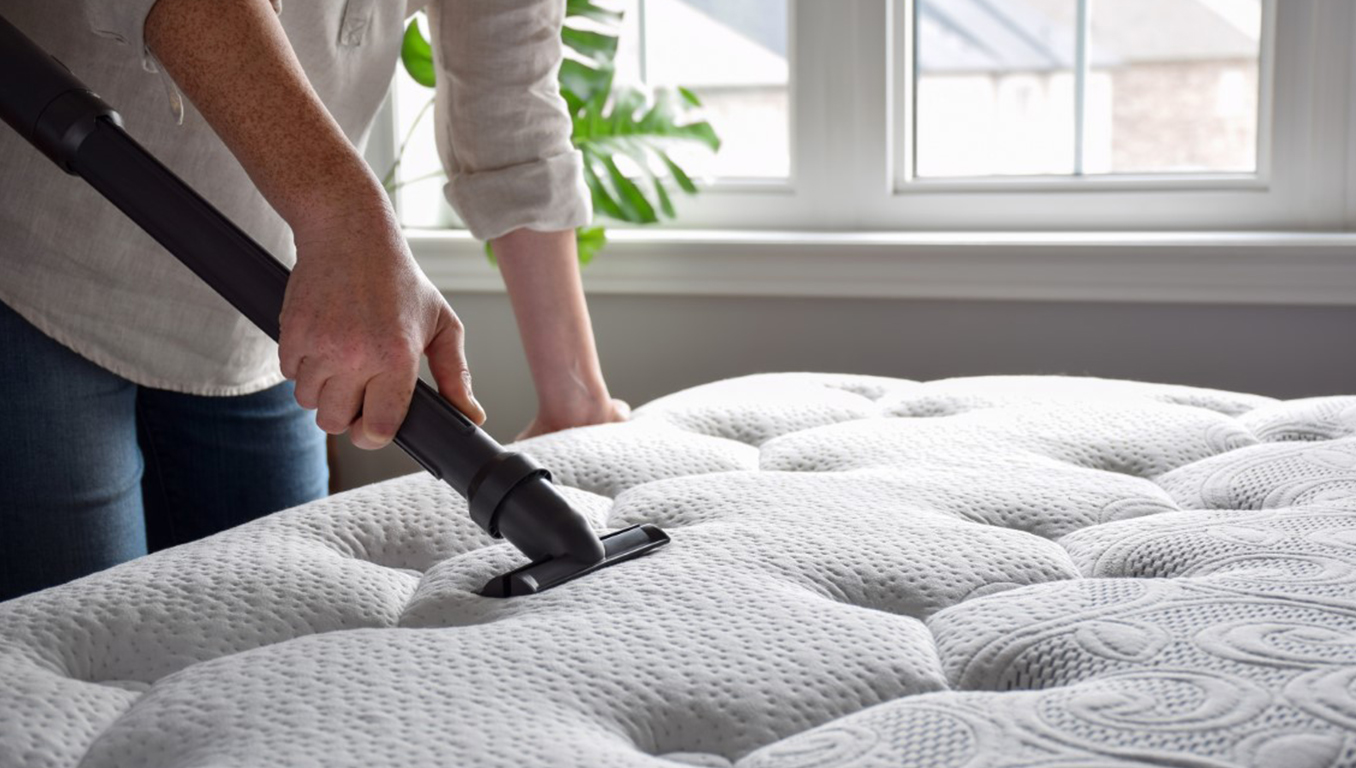 cleaning services