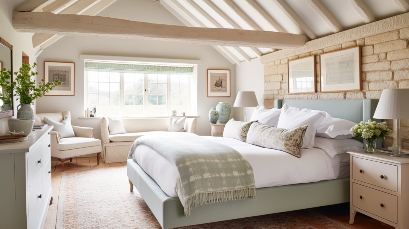 Holiday Let changeovers cleaning